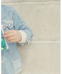 Right-on KIDS | シャツ/ブラウス