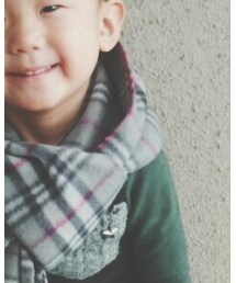 100均 | マフラー