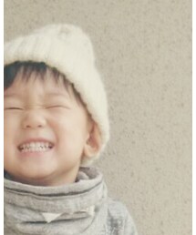 hand made | ニットキャップ/ビーニー