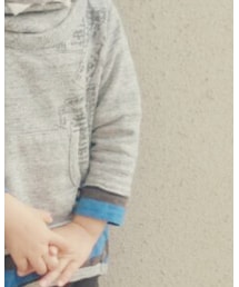 BLUE HORIZON | パーカー