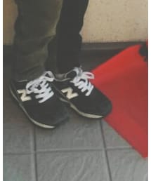 NEW BALANCE | スニーカー