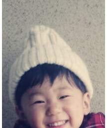 Handmade | ニットキャップ/ビーニー