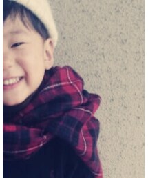 Handmade | マフラー