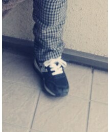 NEW BALANCE | スニーカー