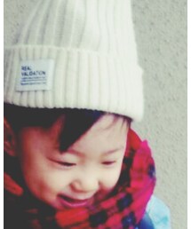 しまむら | ニットキャップ/ビーニー