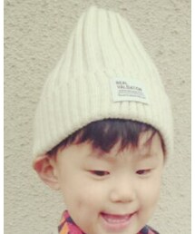 しまむら | ニットキャップ/ビーニー