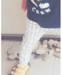 UNIQLO | その他パンツ