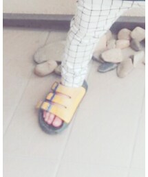 BIRKENSTOCK | サンダル