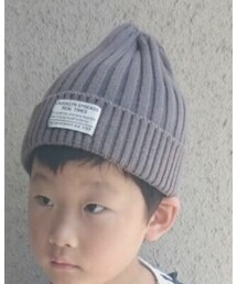 しまむら | ニットキャップ/ビーニー