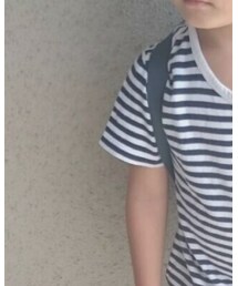 無印良品 | Tシャツ/カットソー