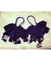 manure/シュシュ.(その他)