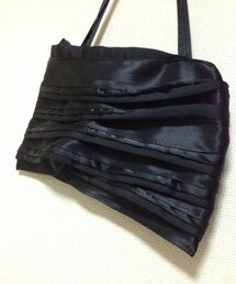 kao pao shu | バック(ショルダーバッグ)