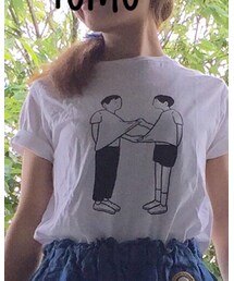 Noritake | Tシャツ/カットソー