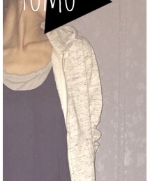 earth music&ecology | パーカー