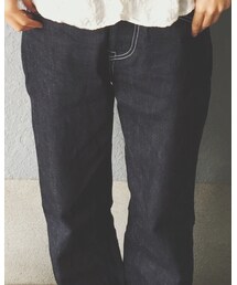 STUDIO75 | デニムパンツ