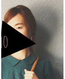 manure | イヤリング