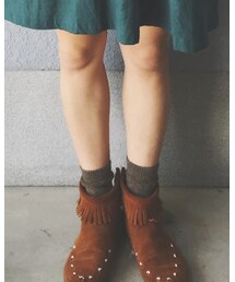 French Bull | ソックス/靴下