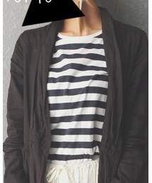無印良品 | Tシャツ/カットソー