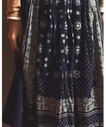 LA MARINE FRANCAISE | スカート