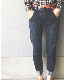 Antgauge | デニムパンツ