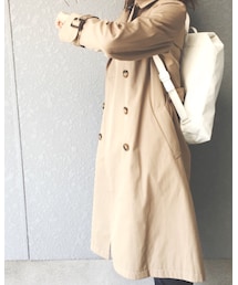 URBAN RESEARCH | トレンチコート