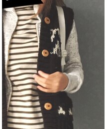 NANO universe | その他アウター