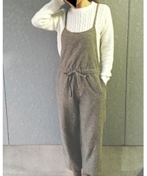 studio CLIP | サロペット/オーバーオール