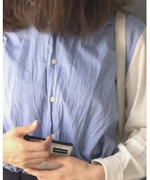 BEAMS BOY | シャツ/ブラウス