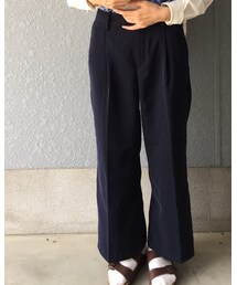 GU | スラックス