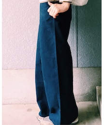 GU | チノパンツ