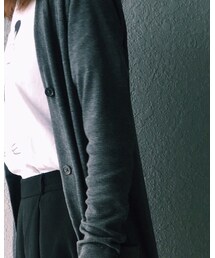 UNIQLO | カーディガン/ボレロ