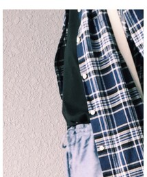 黒い無地のTシャツ | Tシャツ/カットソー