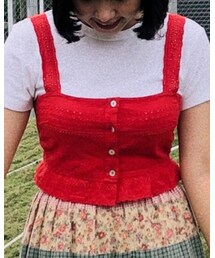 FOREVER 21 | その他トップス