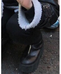 UNIQLO | その他パンツ