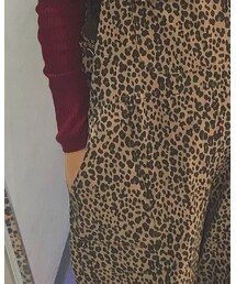 jetrag | サロペット/オーバーオール