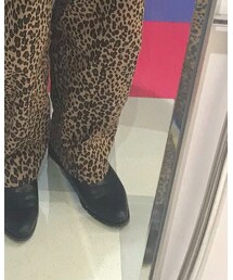 HARUTA | ローファー