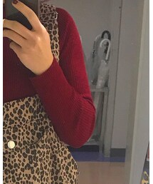 UNIQLO | ニット/セーター