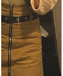 jetrag | スカート