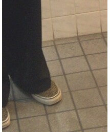 VANS | スニーカー