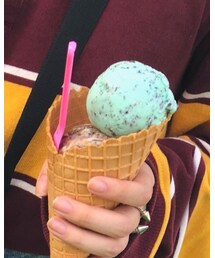 31ice cream | その他