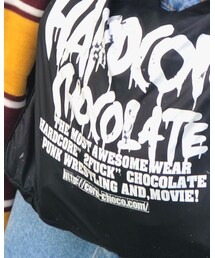 HARD CORE CHOCOLATE | ショルダーバッグ