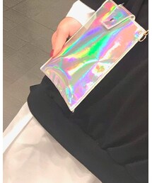 jetrag | ショルダーバッグ