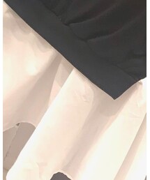 jetrag | シャツワンピース