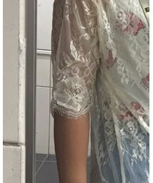 E hyphen world gallery | その他トップス