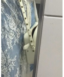 ANNA SUI | ショルダーバッグ