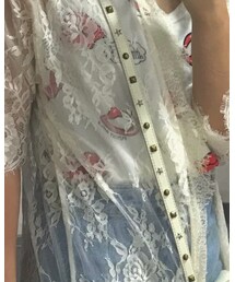 古着 | チュニック