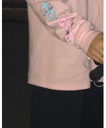 pink pixie princess | Tシャツ/カットソー