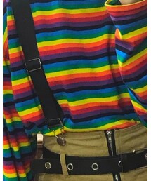 TOTOLO | Tシャツ/カットソー