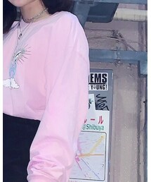 pinkpixieprincess | Tシャツ/カットソー