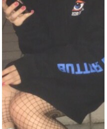 butter goods | パーカー